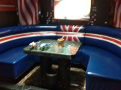 -麦乐星KTV(武清创意米兰店)