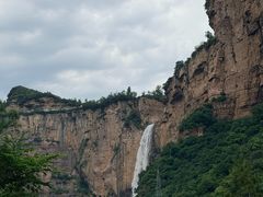 -河南宝泉旅游区