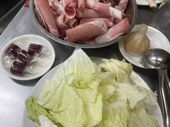 -三兴涮羊肉(荣安大街店)