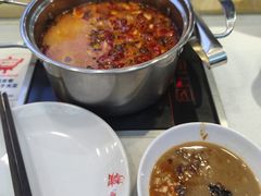 -西火火·川派小火锅(西溪银泰店)