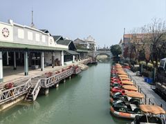 -赤坎·广东华侨国际旅游度假区