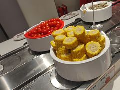 -龍歌自助小火锅(芝罘万达店)