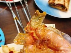 十三香龙虾-指爱龙虾(金杨路总店)