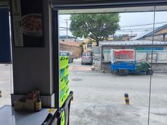 -叶记川菜馆(北安河路店)
