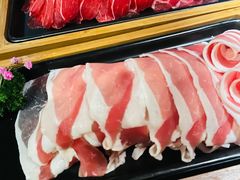 上脑牛肉-湊湊火锅·茶憩(石家庄万象城店)