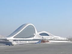 -哈尔滨大剧院