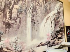 景观位-玉华台饭庄·淮扬菜·烤鸭(望京店)