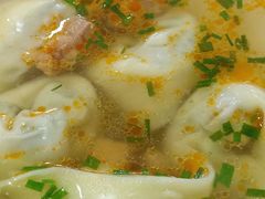 汤馄饨-潘国仙耳光馄饨(黄家阙路店)