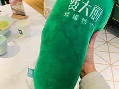 -费大厨辣椒炒肉(高铁吾悦广场店)