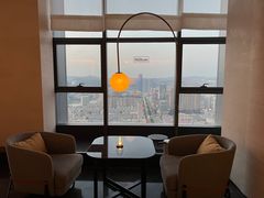 -秀·吧 Show Bar(兰州盛达希尔顿酒店)