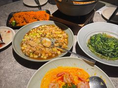 -留半山·香港食堂(啦啦宝都店)