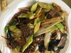 -二嫚私家菜馆