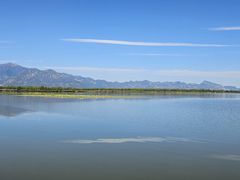 -野鸭湖国家湿地公园