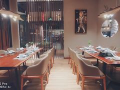 -古京·臻致料理(月湖店)