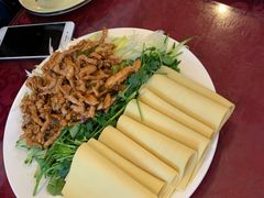 -东北人家铁锅炖(鞍山路店)