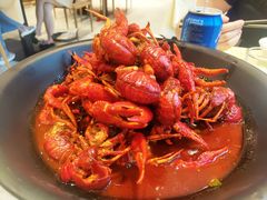 老长沙口味虾-聚味瞿记·龙虾堂(天元店)