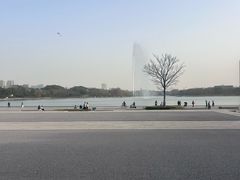 -尚贤河湿地