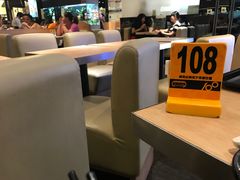大堂-大家乐(广州荔湾领展广场店)