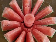 -庞各庄翠芳园西瓜蔬菜基地采摘园