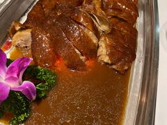 -粤域茶餐厅