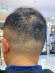 -HairCode芭曲发型