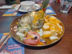 -泰妃殿(武汉首店)