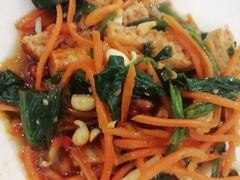 -巴依老爷新疆美食(清华东门店)