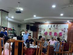 大堂-管记水席老店(仙果市街店)