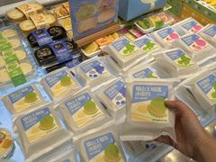-仟吉(荟聚中心店)
