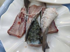 -源港渔村-中山脆肉鲩(博罗店)