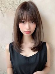 -Sying杉影日式烫染專門店