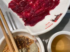 -俏牛哥鲜牛肉牛肆馆(重庆天地店)