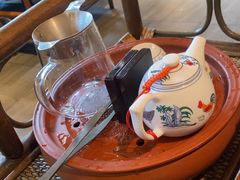 -悦满楼·西关名点·湛江名菜(航空综合大厦店)