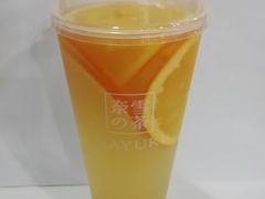 -奈雪的茶(市百一店)