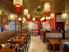 -金穗园·砂锅粥.醉鸡煲火锅(长寿路店)