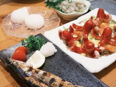 -福匠日本料理(人民路店)