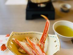 蟹腿-蟹道乐(道顿堀本店)