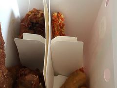 -汉堡王(EAC欧美中心店)