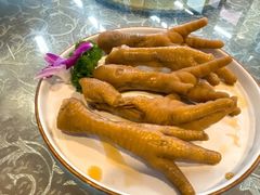 -阿新海鲜加工坊(芦潮港总店)