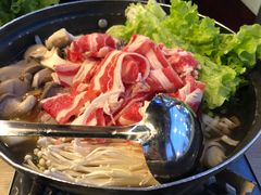 -郑阿姨的家·이모네·韩料&烤肉(武川路店)