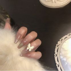 -好看加白色房子
