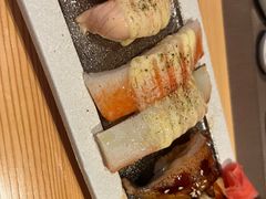 -酒井酱子·深夜食堂(东城汇店)