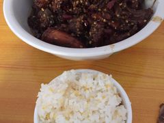 -如意香辣鸡架(总店)