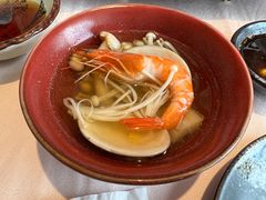 -富盈酒店-日本料理餐厅(厚街店)