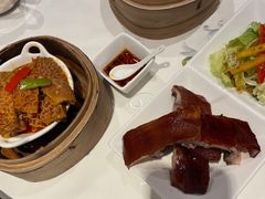 脆脆BB猪-翠园(北京王府中环店)