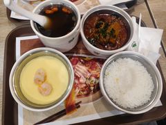 -魏家凉皮(博水商务大厦店)