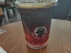 -太平洋咖啡(市府恒隆二店)