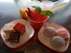 -小猪查理自助烤肉·全新升级(西三旗店)