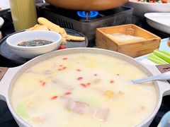 -聚鑫阁江浙菜·非遗传承技艺(青村帝华园店)