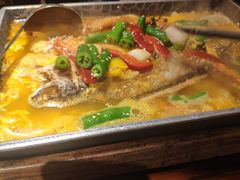 -高烤场烧烤餐厅(文华里店)